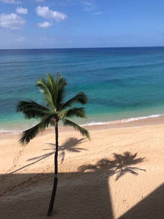 property at 84-965-965 Farrington Hwy