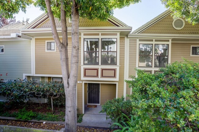 19 Blair Terrace in San Francisco, CA - Building Photo - Building Photo