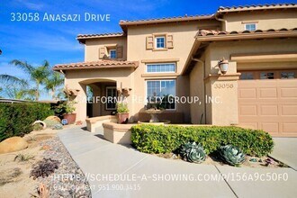 33058 Anasazi Dr in Temecula, CA - Building Photo - Building Photo