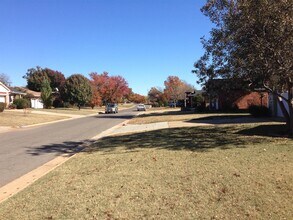 2532 NW 44th St in Oklahoma City, OK - Building Photo - Building Photo