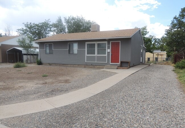 property at 1353 N 21st St