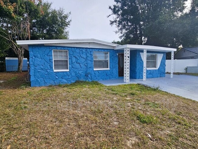 4431 Atwater Dr in Tampa, FL - Building Photo - Building Photo