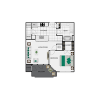 Arlo Westchase photo'