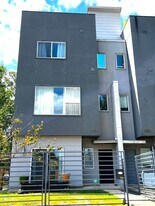 1524 Blodgett St in Houston, TX - Building Photo