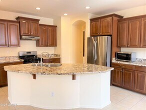 3663 E Sparrow Pl in Chandler, AZ - Building Photo - Building Photo