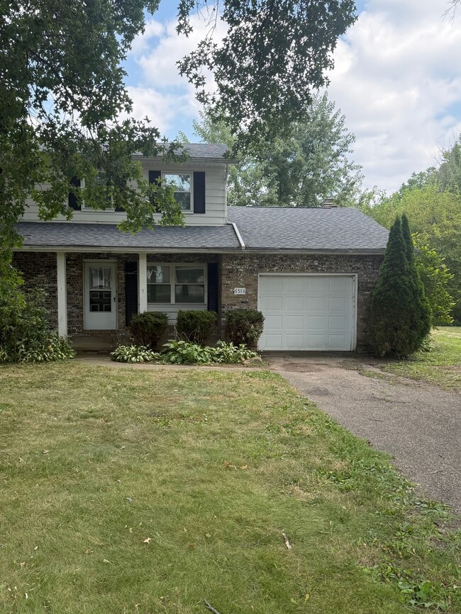 6576 Ravenwood Ave NW, Unit 6576 in Canton, OH - Building Photo - Building Photo