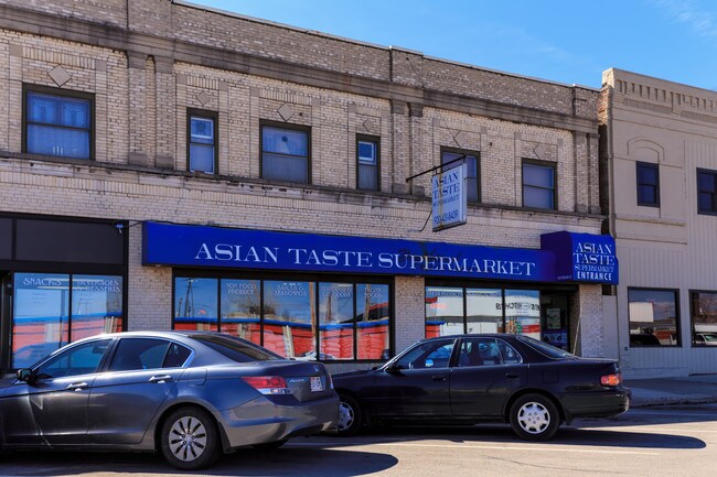 Apartments for rent in Schmitt Park, WI