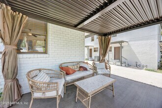 1510 Naldo Ave in Jacksonville, FL - Building Photo - Building Photo