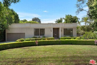 519 N Rexford Dr in Beverly Hills, CA - Building Photo - Building Photo