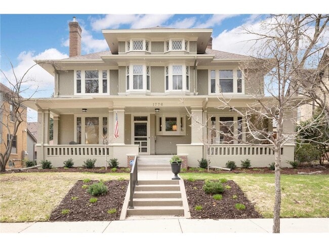 property at 1776 Knox Ave S