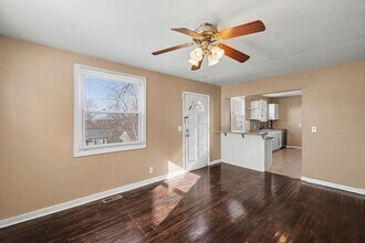 302 Sentinel Dr in Nashville, TN - Building Photo - Building Photo