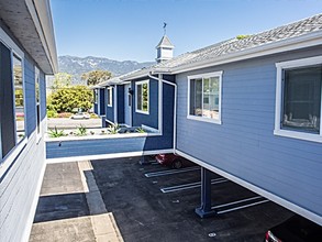 OHM Beach Lofts in Carpinteria, CA - Building Photo - Building Photo