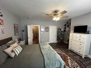 604 S Mathilda St in Pittsburgh, PA - Building Photo - Building Photo