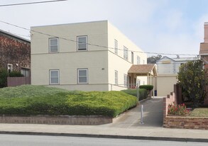 520 Miller Ave in South San Francisco, CA - Building Photo