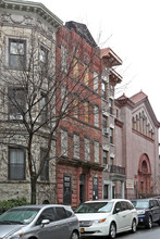 558 W 150th St in New York, NY - Building Photo - Building Photo