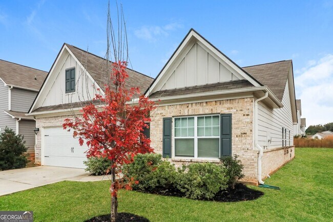 133 Innis Brk Cir in Cartersville, GA - Building Photo - Building Photo