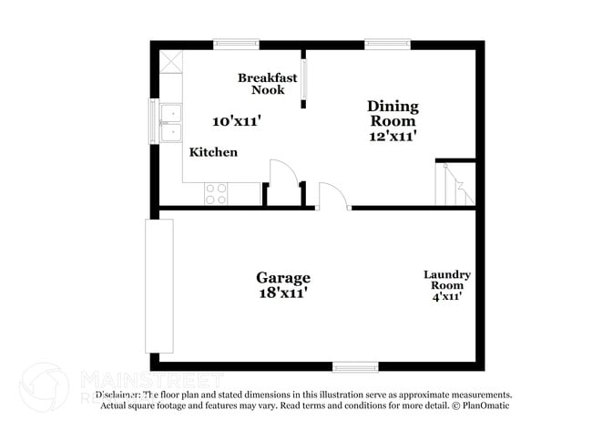 6258 Leverett Dr in Stonecrest, GA - Building Photo - Building Photo