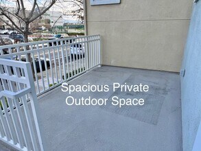 4486 Chancery Ln in Dublin, CA - Building Photo - Building Photo