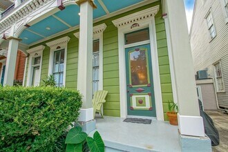 446 St Mary St, Unit 1 in New Orleans, LA - Building Photo - Building Photo