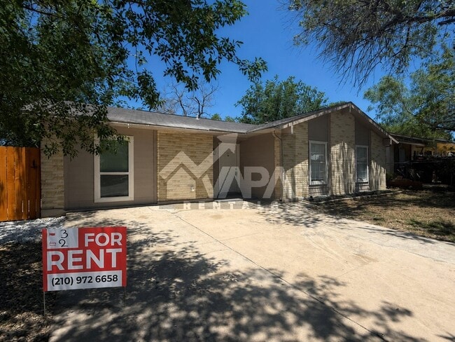 property at 5331 Beryl Cove