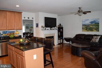 4707 Eggleston Terrace in Fairfax, VA - Building Photo - Building Photo