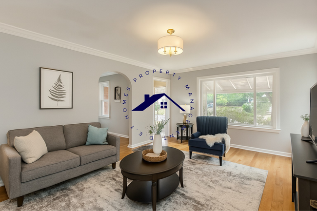 property at 19141 St Marys St