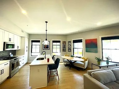 37 Horace St, Unit 201 in Boston, MA - Building Photo - Building Photo