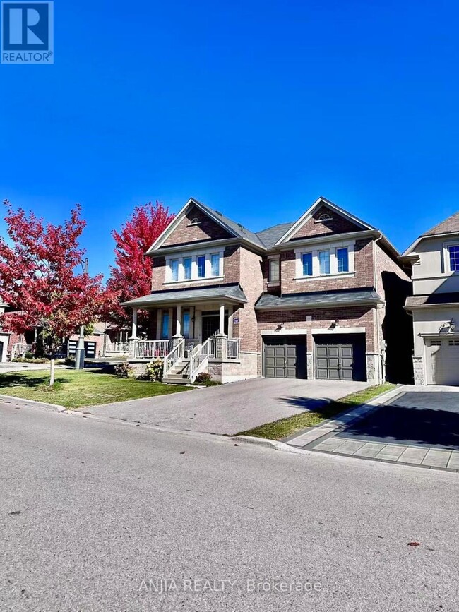 property at 1137 Quick St