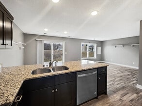 4131 228th Ave NW in St Francis, MN - Building Photo - Building Photo