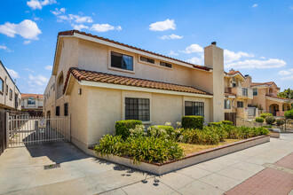 1520 Abbot Ave in San Gabriel, CA - Foto de edificio - Building Photo