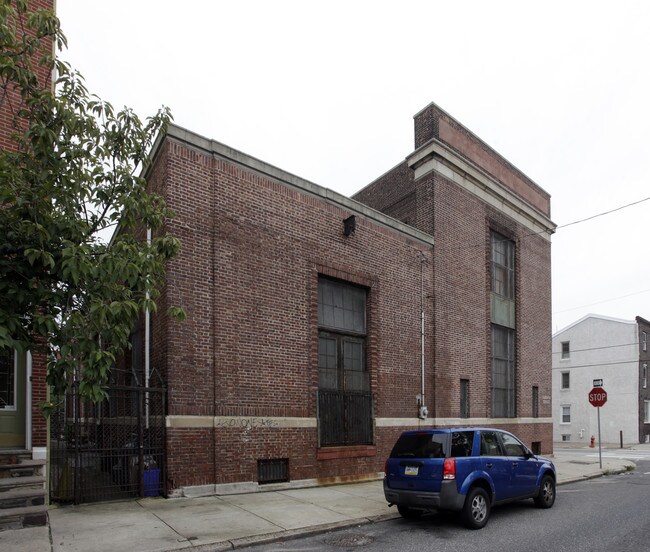538 Federal St in Philadelphia, PA - Building Photo - Building Photo