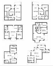 Maple Court in Hayward, CA - Foto de edificio - Other