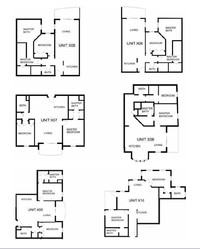 Maple Court in Hayward, CA - Foto de edificio - Other