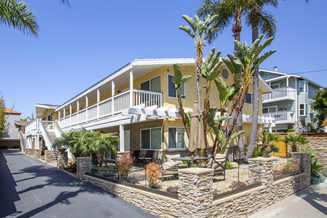 The Beach Palms Carlsbad in Carlsbad, CA - Building Photo - Building Photo