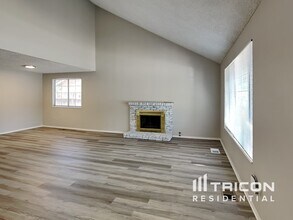 2878 Goldy Way in Sparks, NV - Building Photo - Building Photo