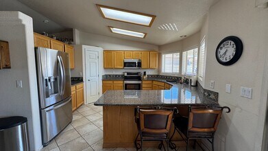2760 Alibi Dr in Lake Havasu City, AZ - Building Photo - Building Photo