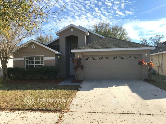 property at 11132 Rouse Run Cir