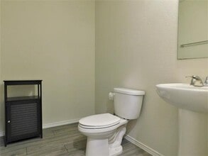 1016 Binney Dr in Haslet, TX - Building Photo - Building Photo