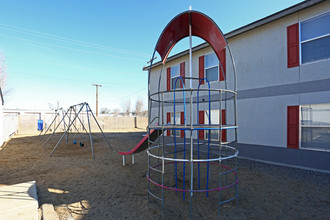 Eaton Village in Farmington, NM - Building Photo - Building Photo