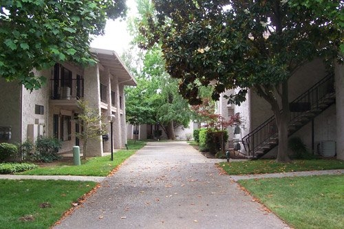 Westpark Gardens in Chico, CA - Building Photo - Building Photo