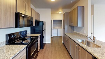 Fruitland Meadow Apartamentos