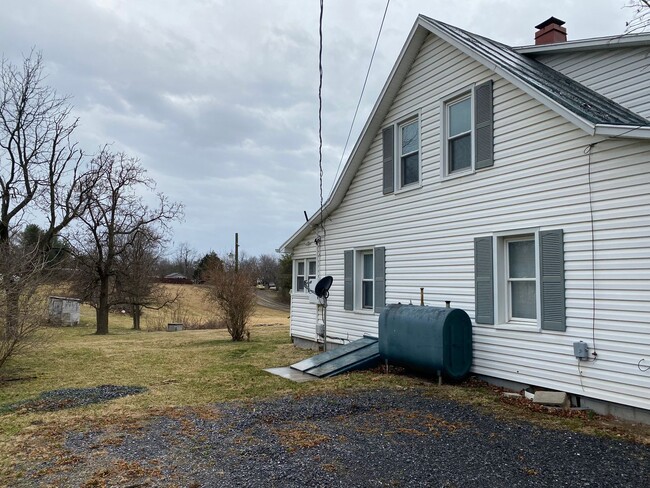 2180 Brucetown Rd in Clear Brook, VA - Building Photo - Building Photo