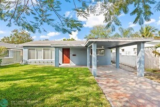 481 NW 47th St in Fort Lauderdale, FL - Building Photo - Building Photo