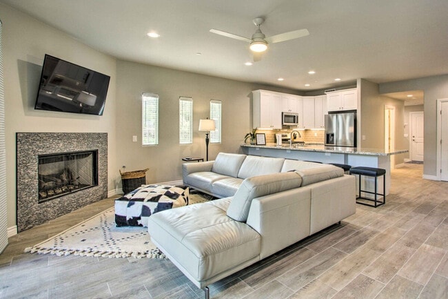 property at 6145 E Cave Creek Rd