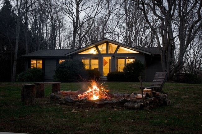 property at 639 Sand Hill Rd