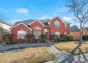 3532 Thorp Springs Dr in Plano, TX - Building Photo - Building Photo
