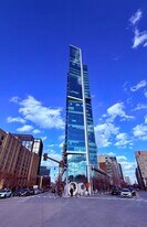 188 Brookline Ave in Boston, MA - Building Photo