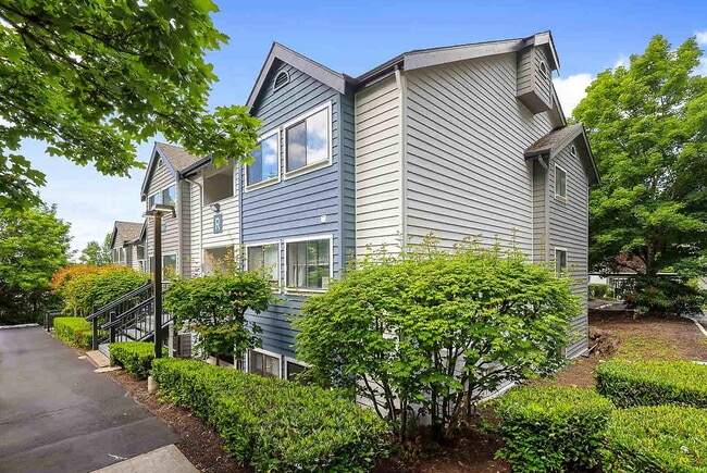 Ascent in Kirkland, WA - Building Photo - Building Photo