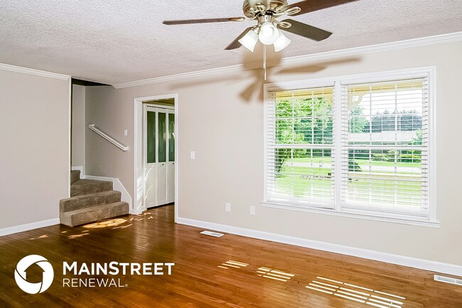 4894 James St in Huntsville, AL - Building Photo - Building Photo