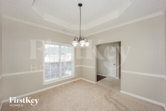 609 Togwatee Pass in Hampton, GA - Building Photo - Building Photo